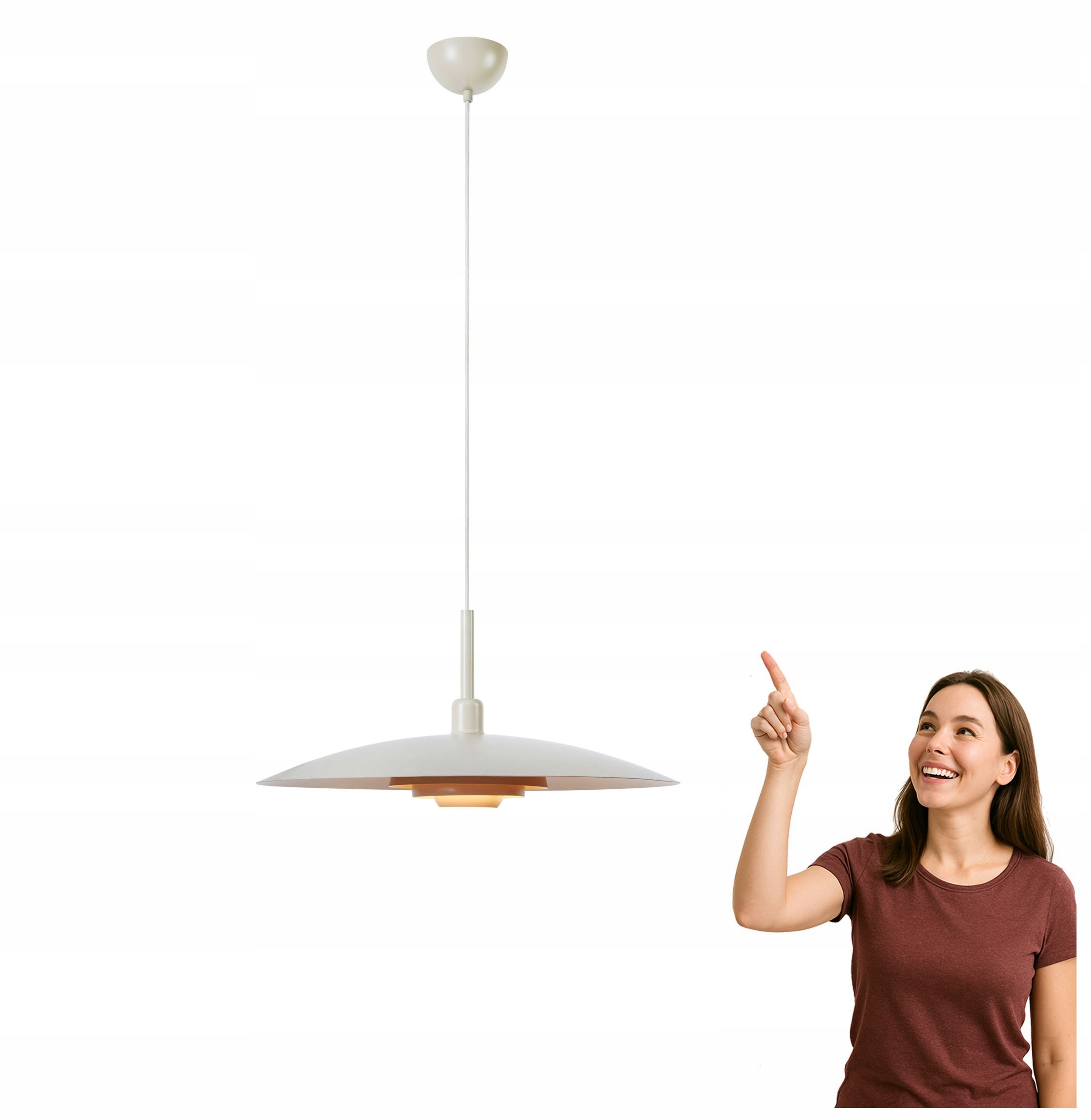 Závesná lampa Piny Markslojd