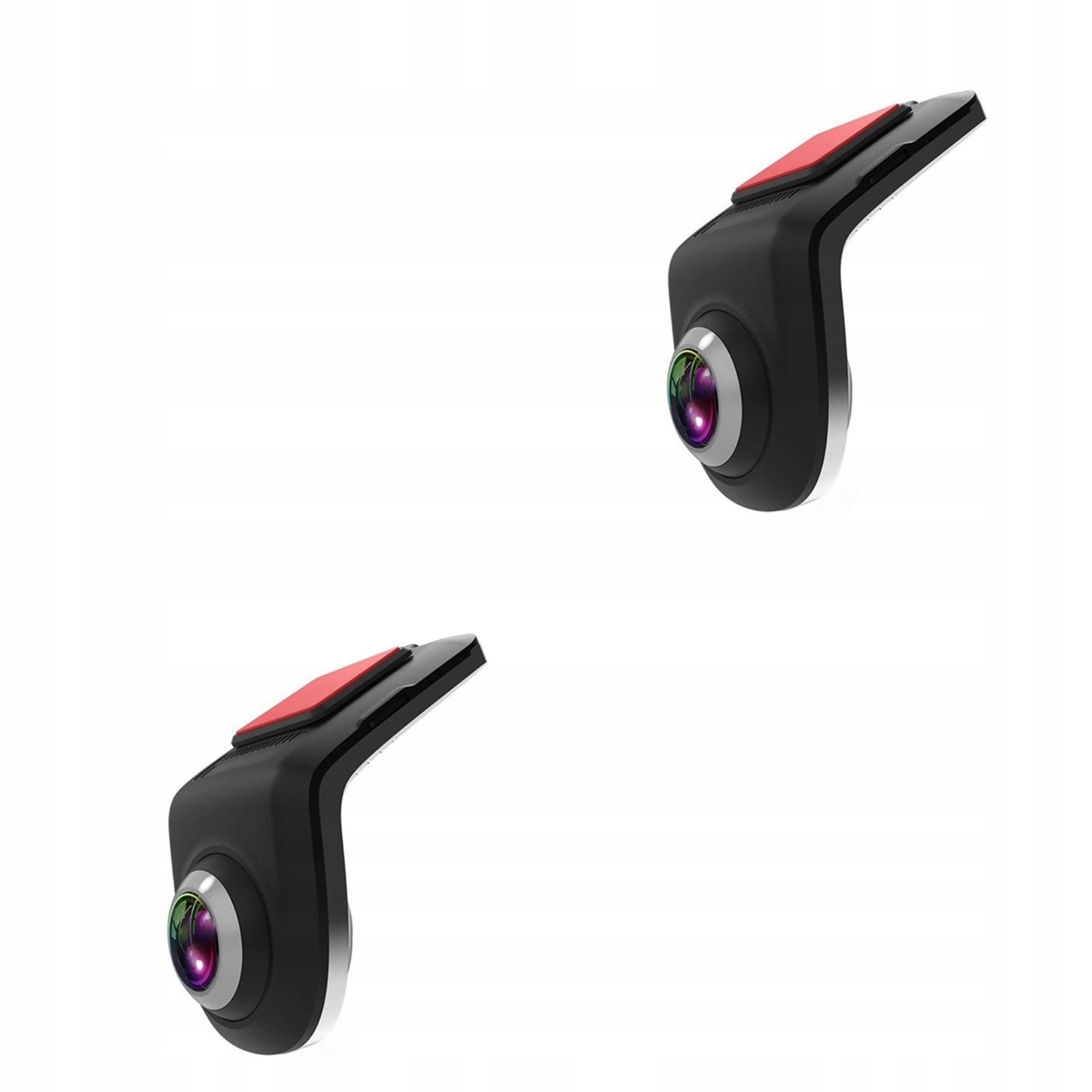 AUTOMATYCZNA KAMERA DASHCAM SAMOCHODY KAMERY POJAZDOWE Producent inny