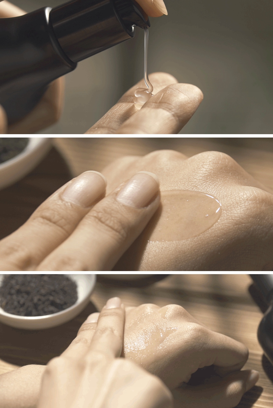 Pyunkang Yul Black Tea Deep Infusion Toner 130ml Marka Pyunkang Yul