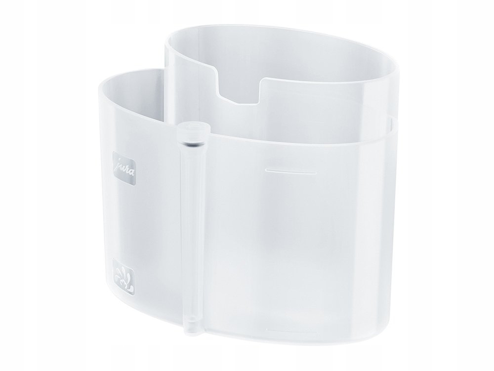 Pojemnik do czyszczenia systemu mlecznego Jura