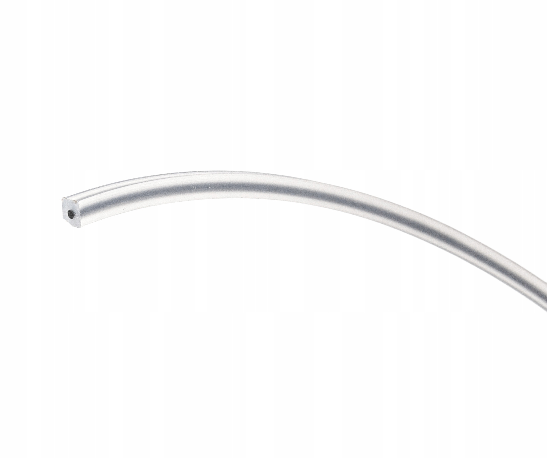 ŻYŁKA DO GŁOWICY KOSY SPALINOWEJ WZMACNIANA Z DRUTEM 2,4MM 100M ZBROJONA Typ żyłka