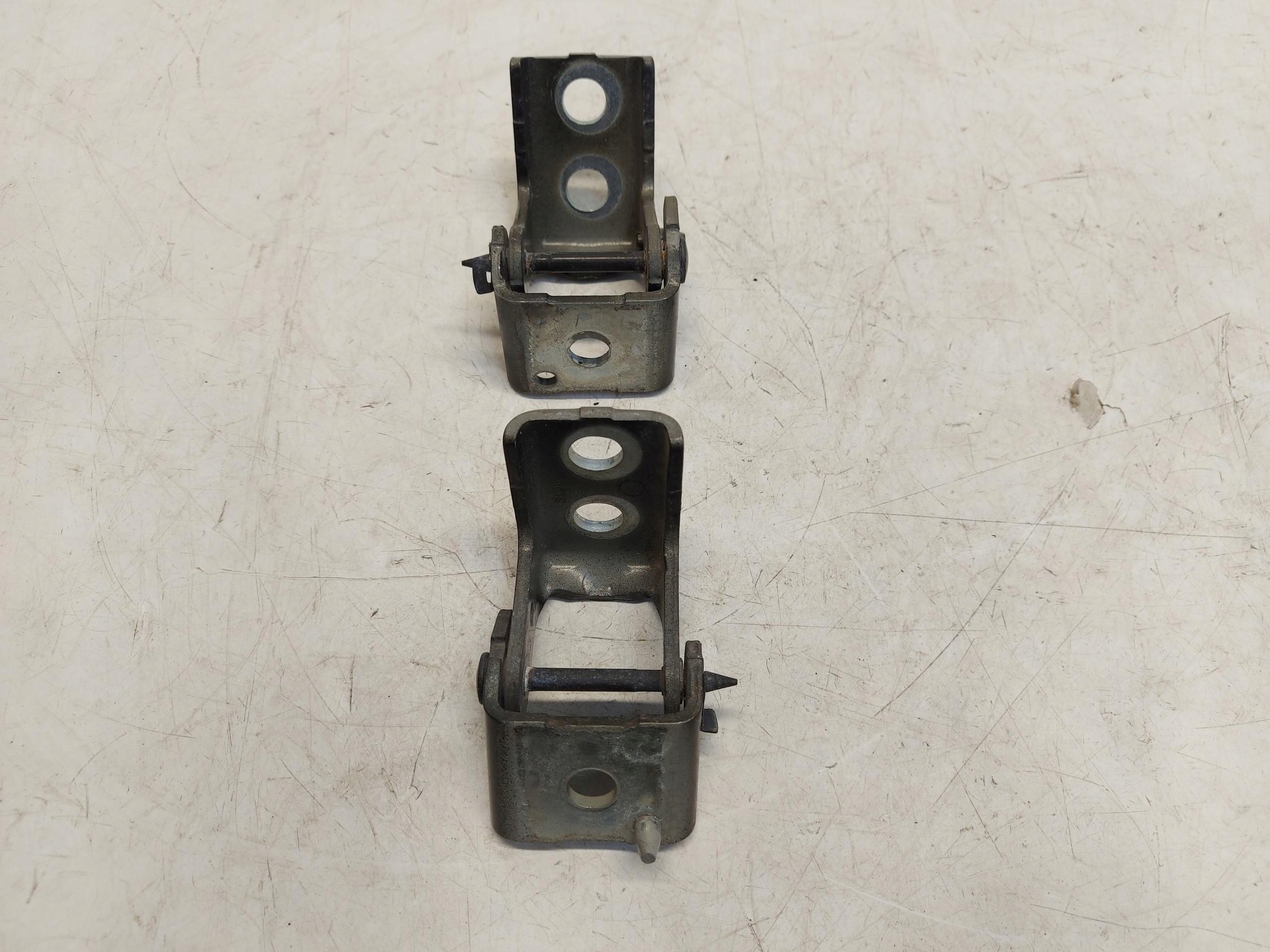 PEUGEOT 508 II hinge door front right gora dol komplet