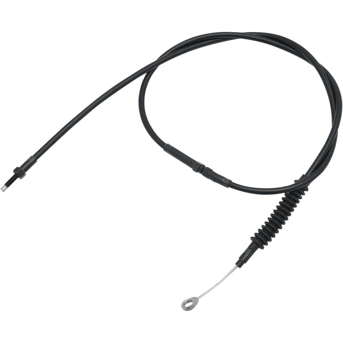 36801-89 - Кабель зчеплення 157 см HARLEY Dyna 99-06
