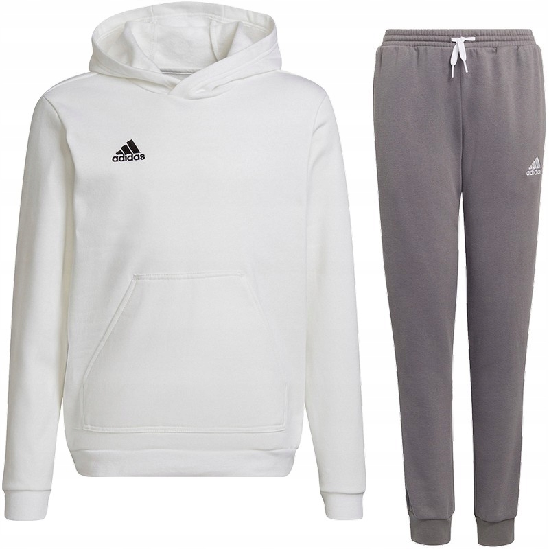 

Adidas Dresy Komplet Bluza Spodnie Dziecięcy 152cm