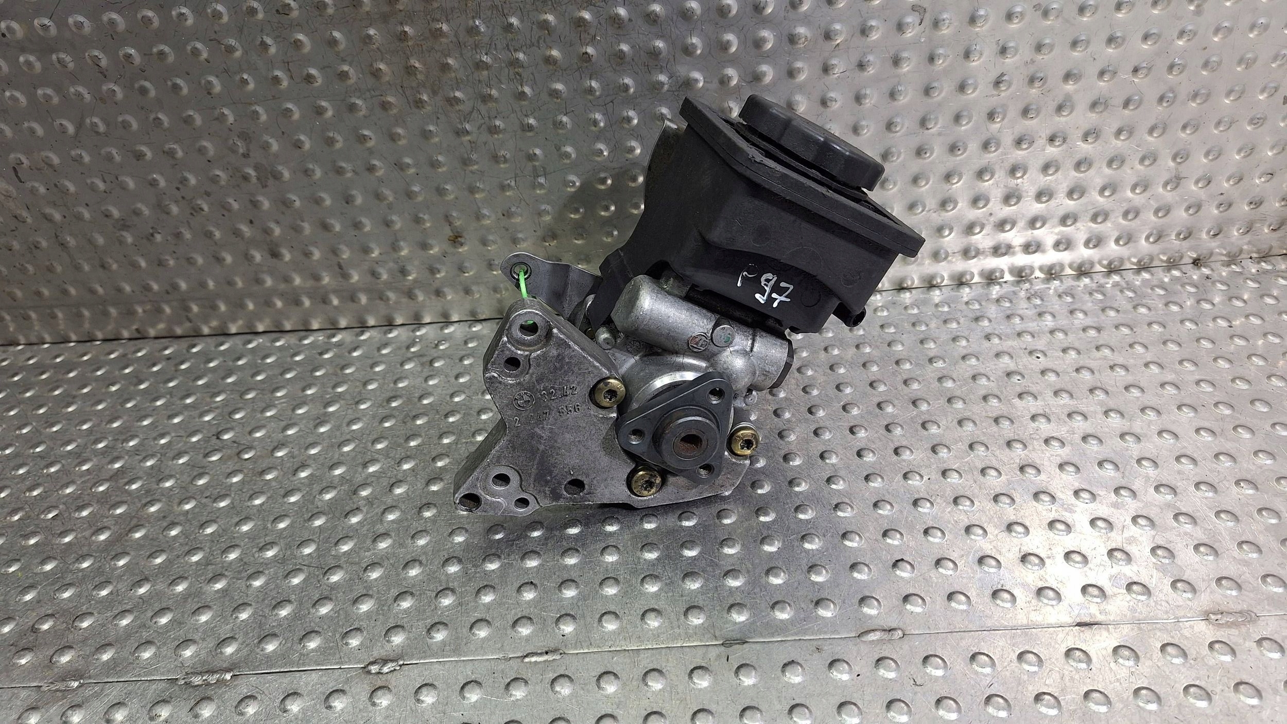 Pompa servosterzo 6756575 7692974519 BMW E46 E39 X5 E53 2.0 3.0D M47 M57