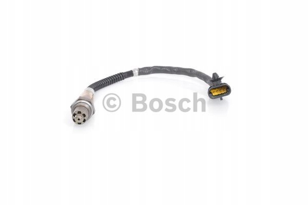 BOSCH SONDA LAMBDA 0 258 006 295 Typ samochodu Samochody dostawcze Samochody osobowe