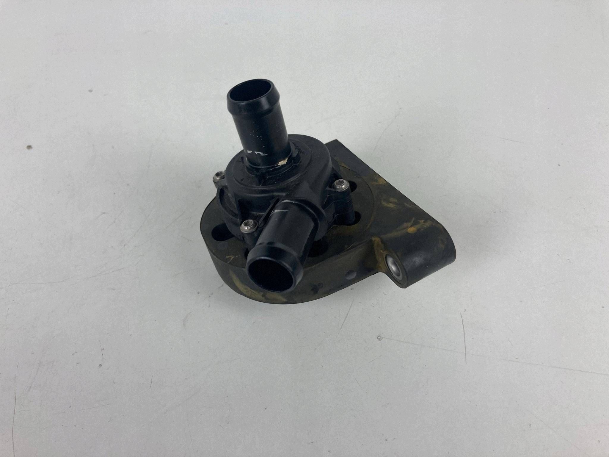 ASTRA V K 1.2T supplementary water pump 13592754