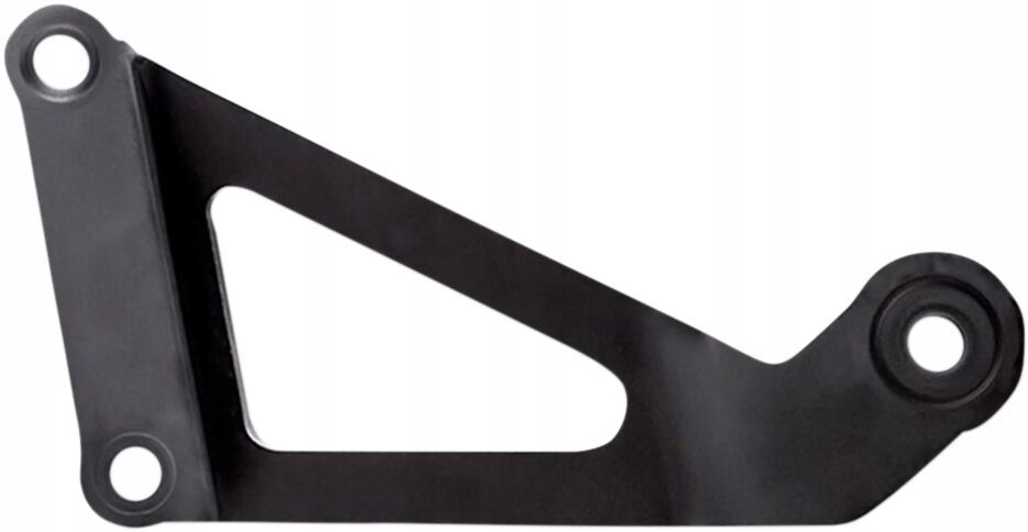 Montážny Držiak Tlmiča Akrapovic Yamaha MT-03 YZF-R3 YZF-R25 P-X179