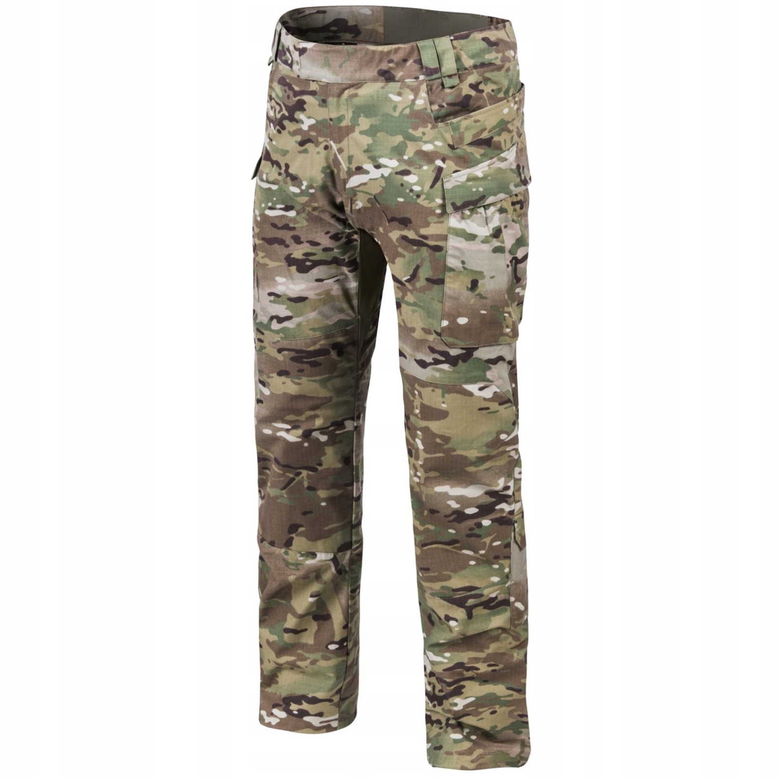 

Helikon Spodnie Wojskowe Mbdu Mundur MultiCam