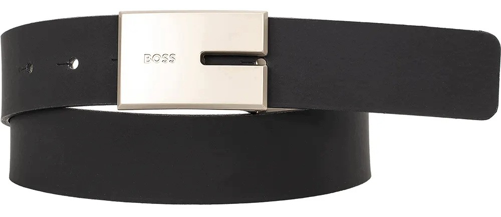 Pásek Pánský Boss Verang Velikost 85