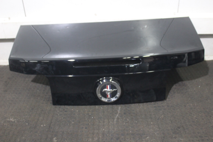 KLAPA TYLNA FORD MUSTANG V LIFT UA