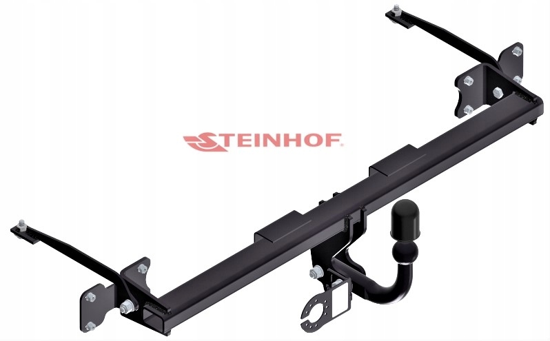 Steinhof F-302 Poľsko Firma