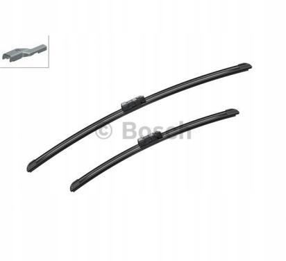 

Bosch Pioro Wycieraczki 600/450MM Vw Caddy