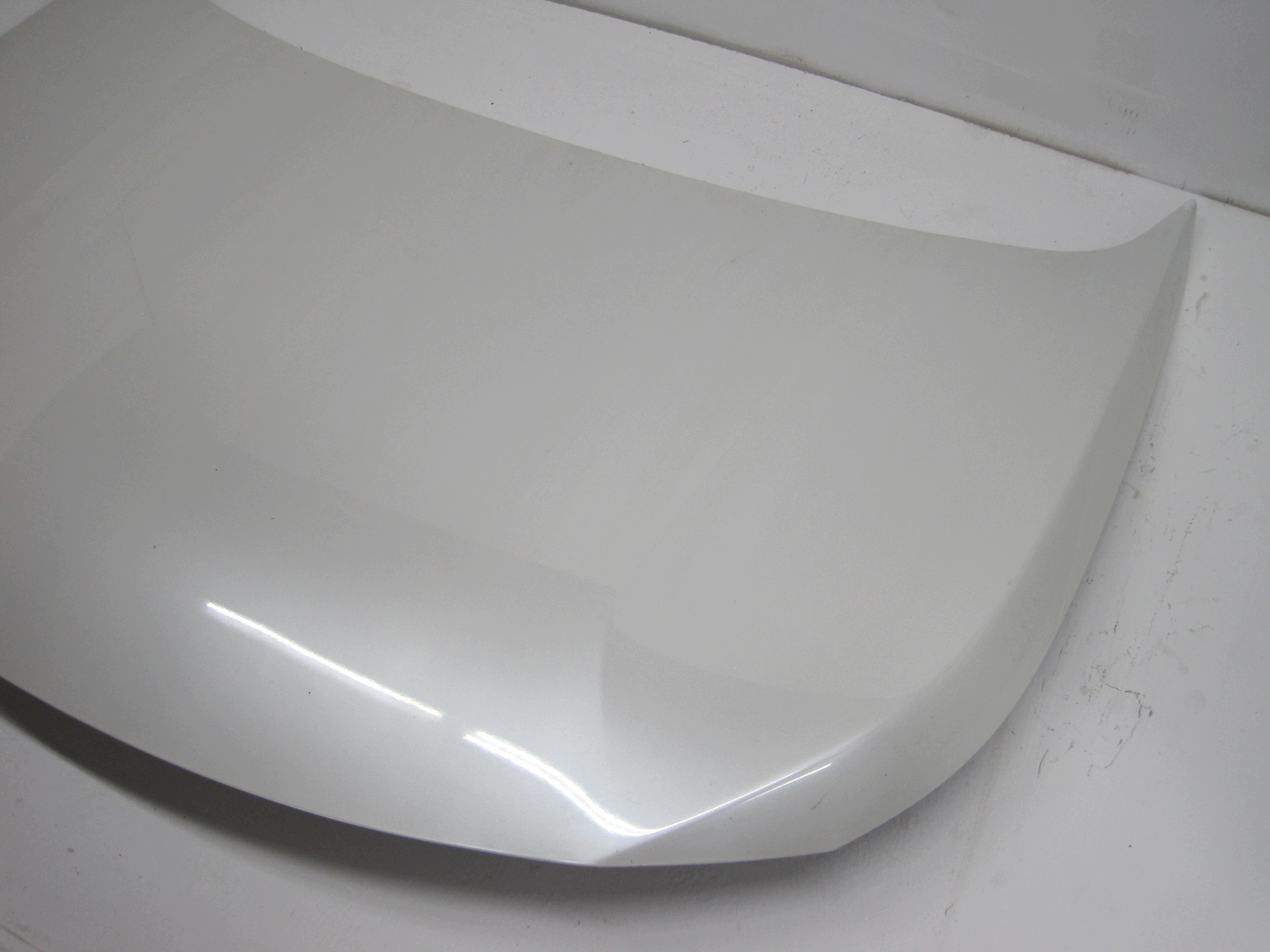cofano PEUGEOT 3008 II LIFT 22R
