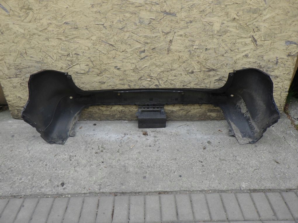 SUZUKI VITARA 3 III 15- bumper rear