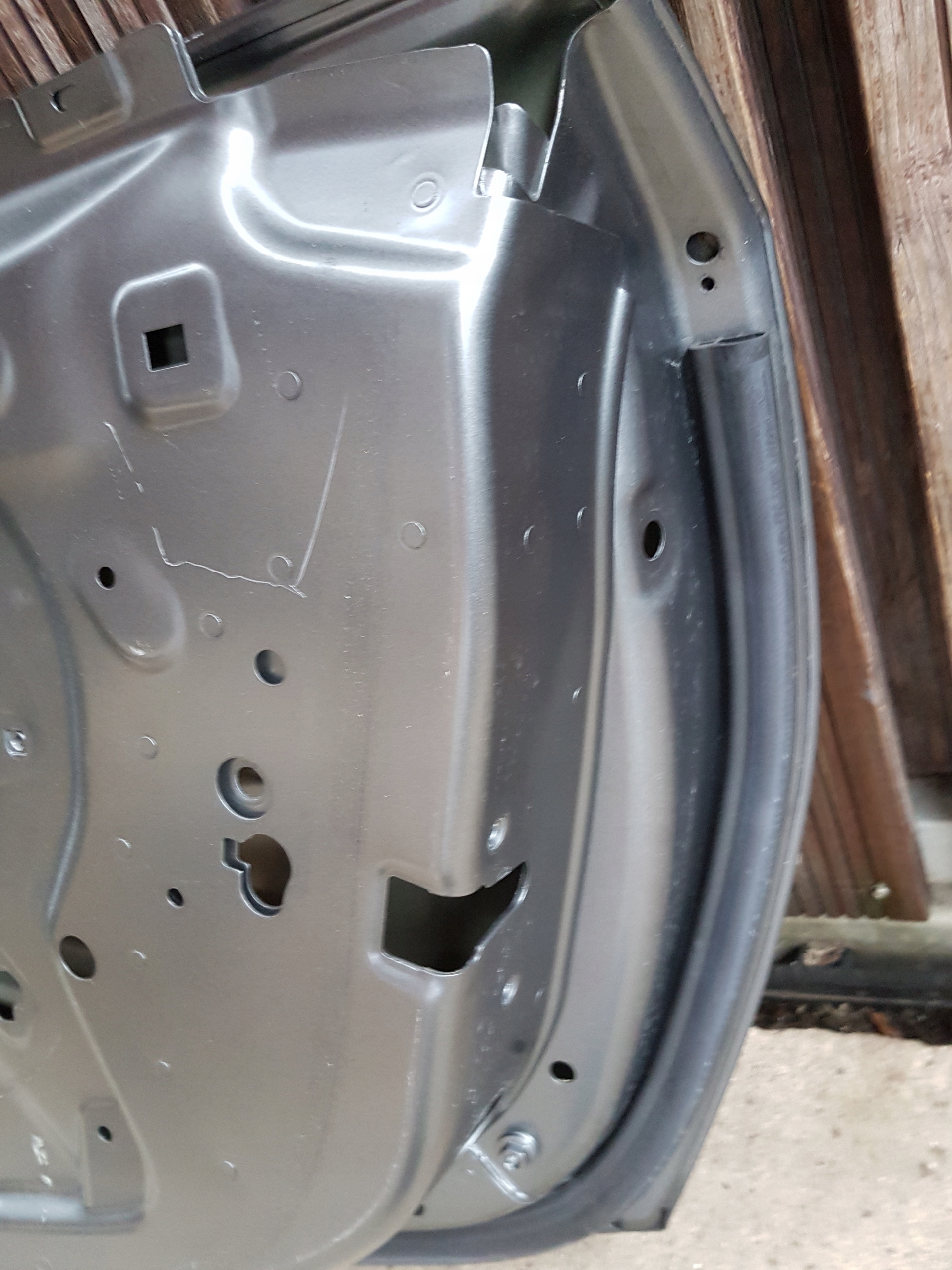 door front right BMW Z4 G29