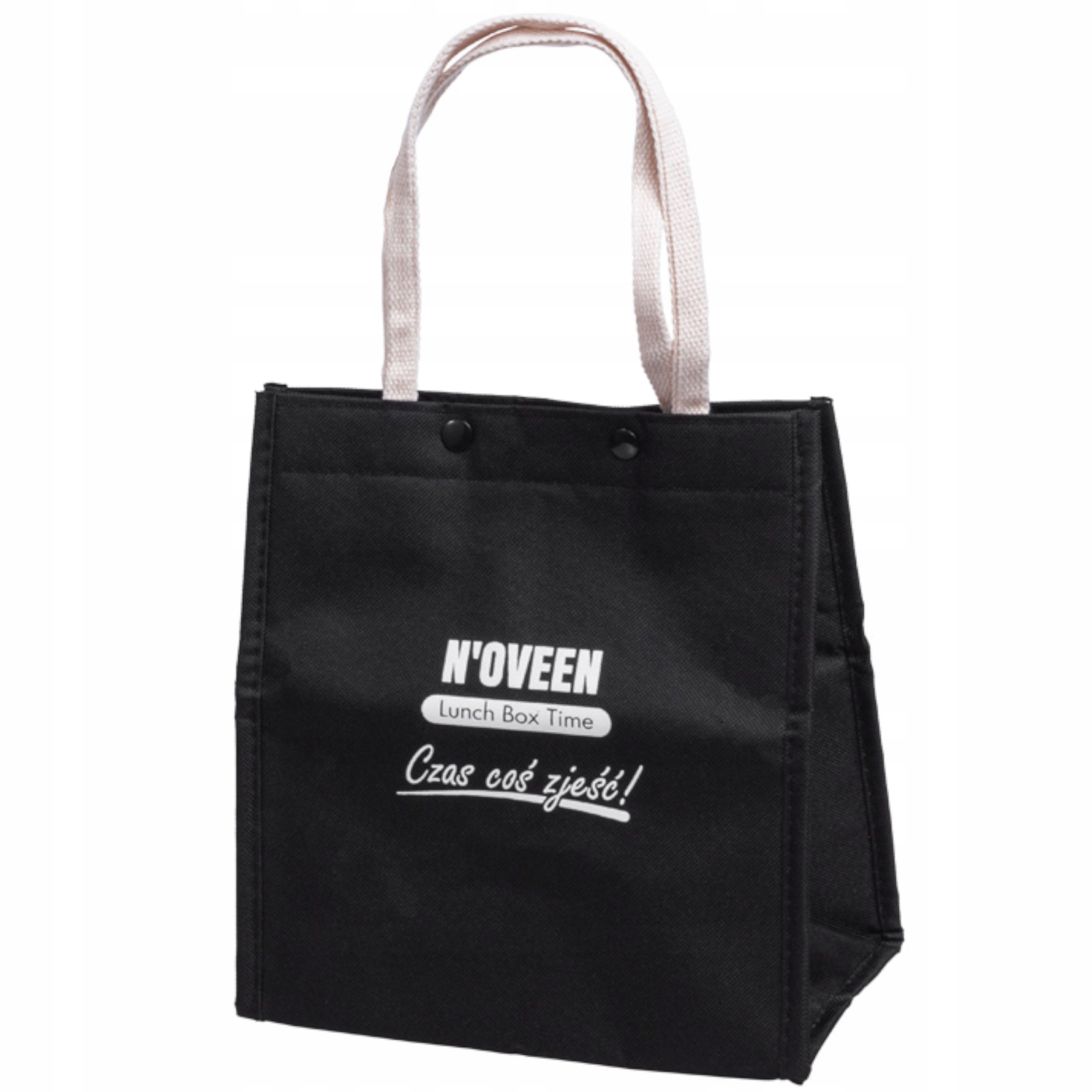

Torba Termiczna Na Dietę Pudełkową Lunch Box