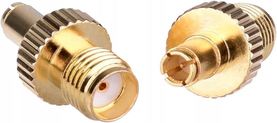 

Adapter Przejściówka do anten Sma TS9 SMAż TS9m