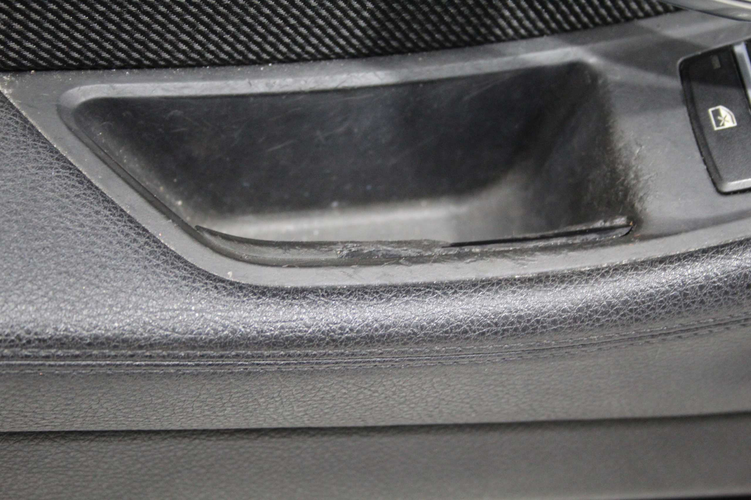 side door left front BMW 5 F10 F11