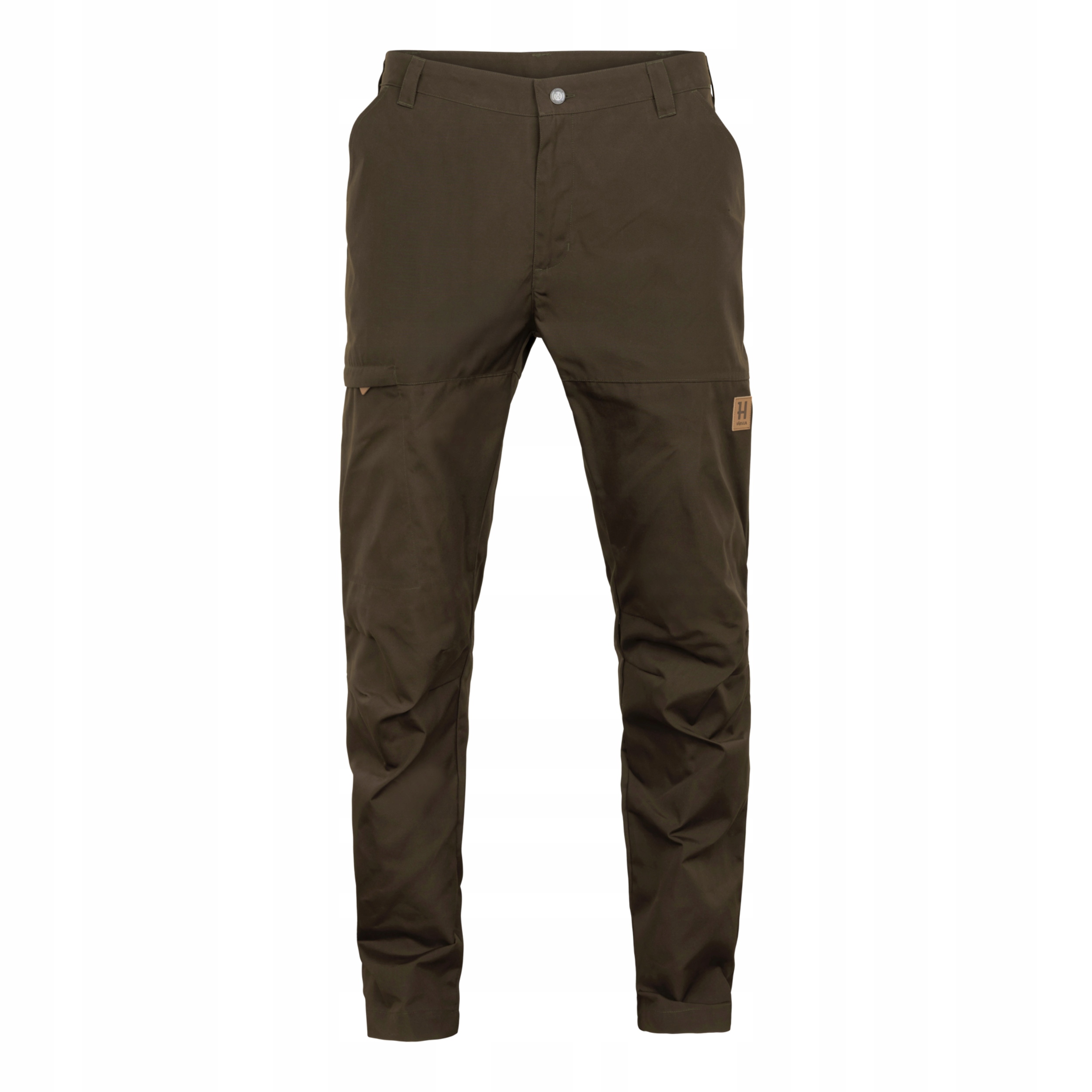 Spodnie Harkila Fjell Ace Willow green 52