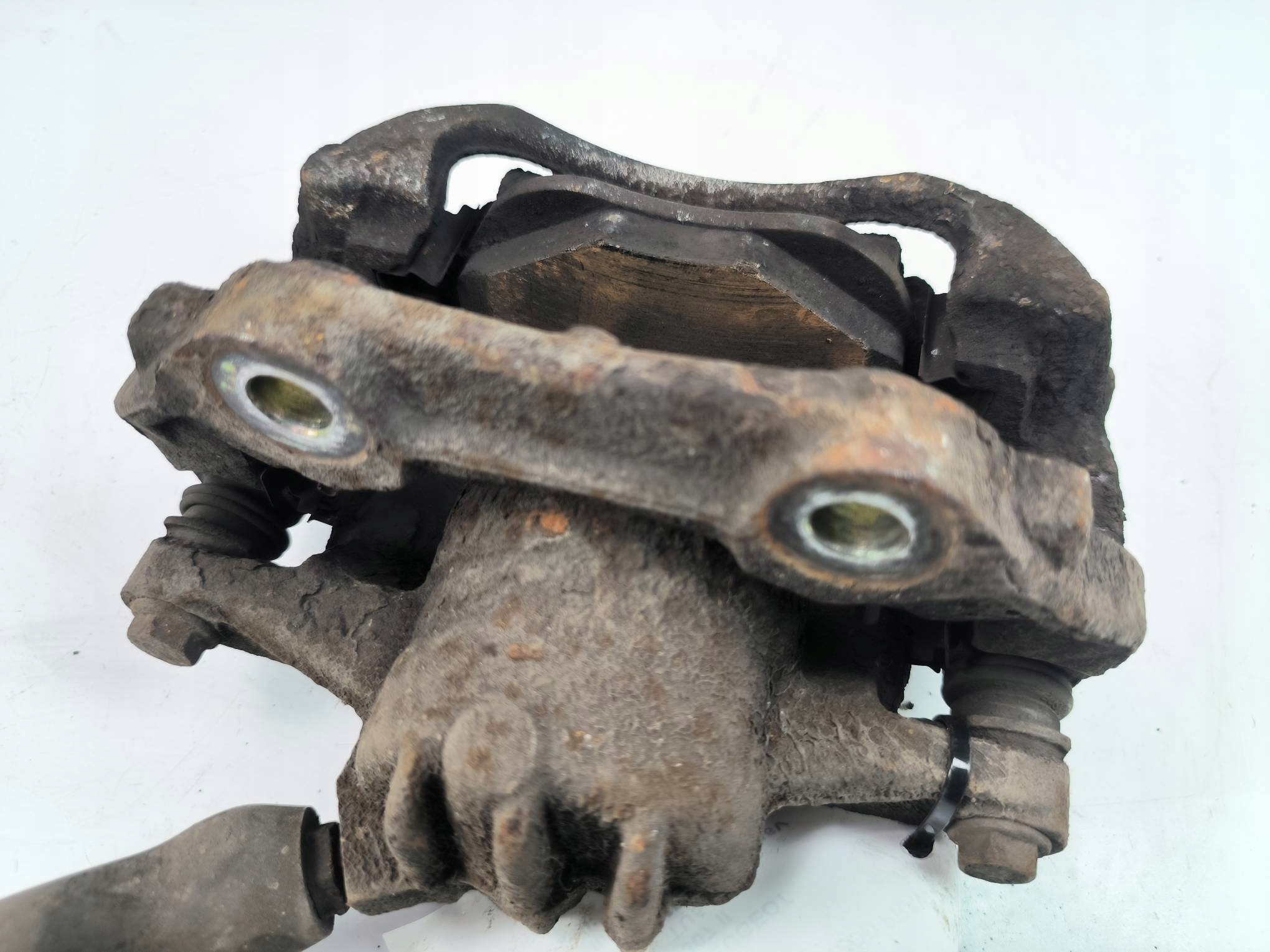 caliper brake front right PEUGEOT 307 II