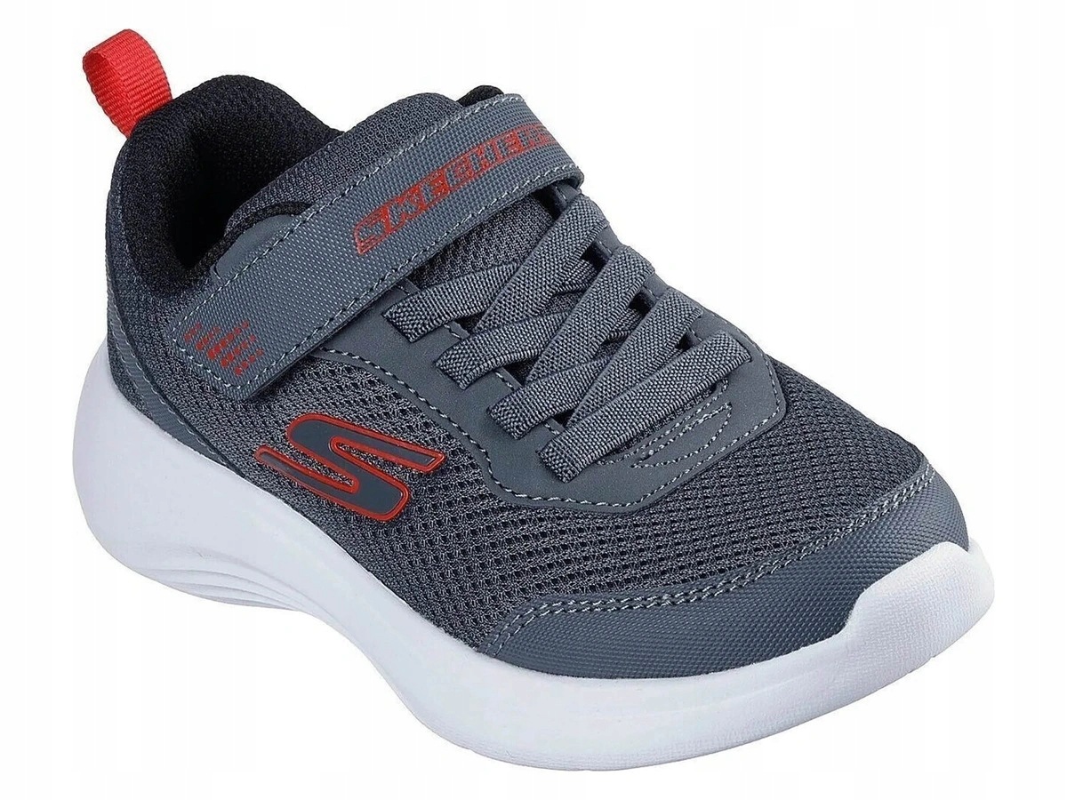 Skechers Selectors-Reset Achieved 403615L-CHAR Charcoal