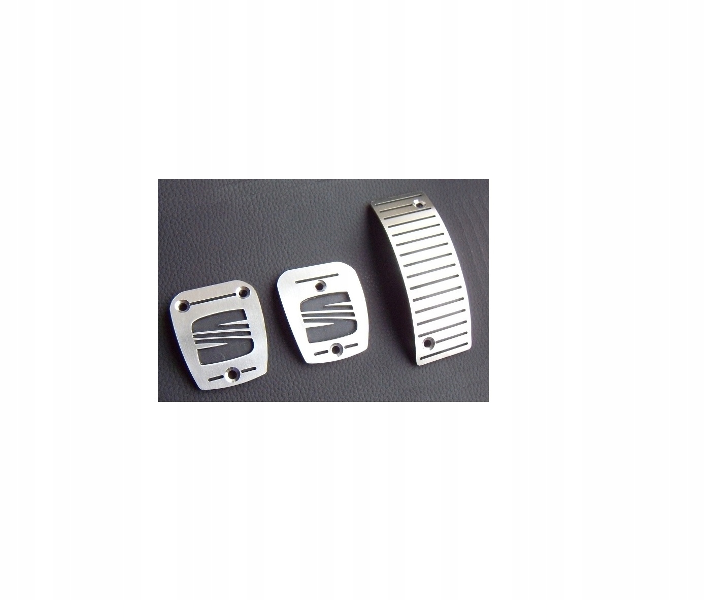 ПЕДАЛИ ДЛЯ SEAT IBIZA III CORDOBA FR CUPRA 1.8 T TDI