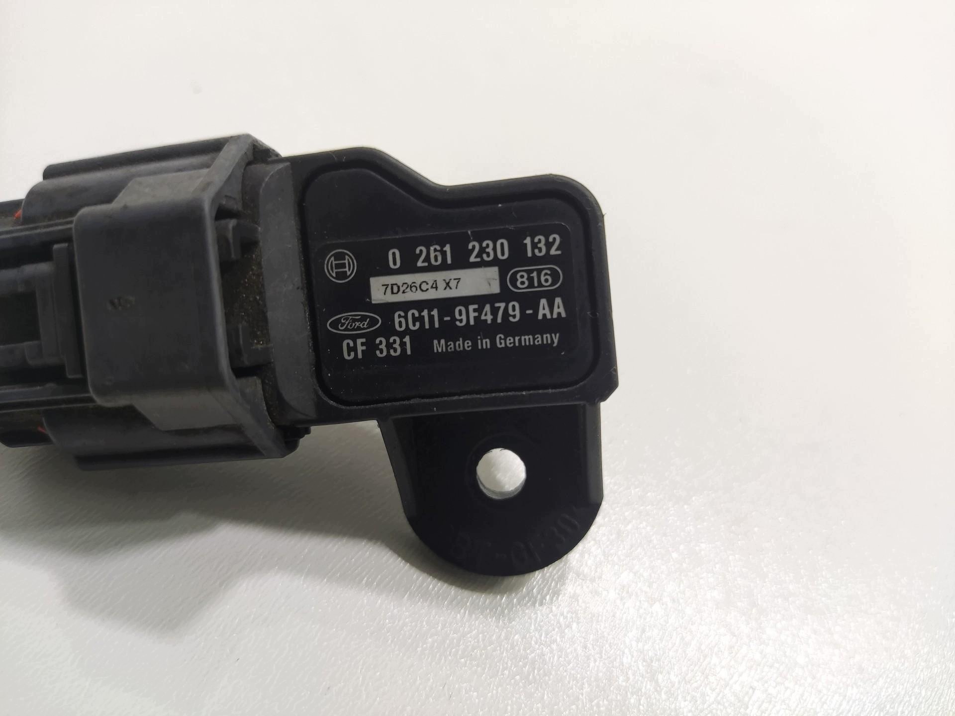 sensor druck MAP SENSOR FORD TRANSIT MK7 2.2 TDCI 07-13 6C11-9F479-AA
