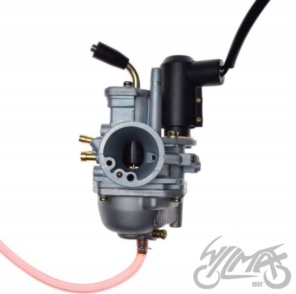 GAZNIK 50 2T Weight with packaging 0 kg