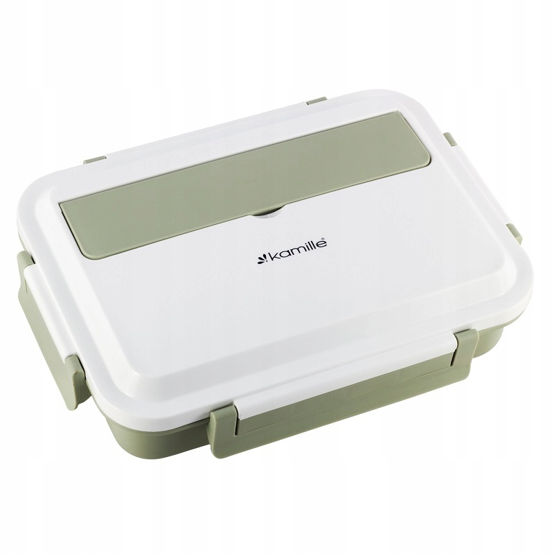 

Pojemnik Obiadowy Lunchbox Na Żywność Kamille