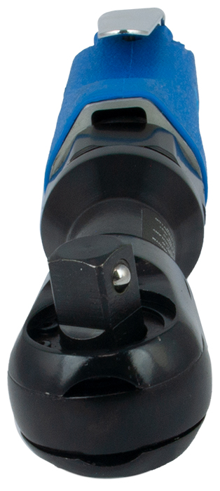 Grzechotka pneumatyczna Klucz katowy Kupczyk 1 2 Air consumption 77 l min