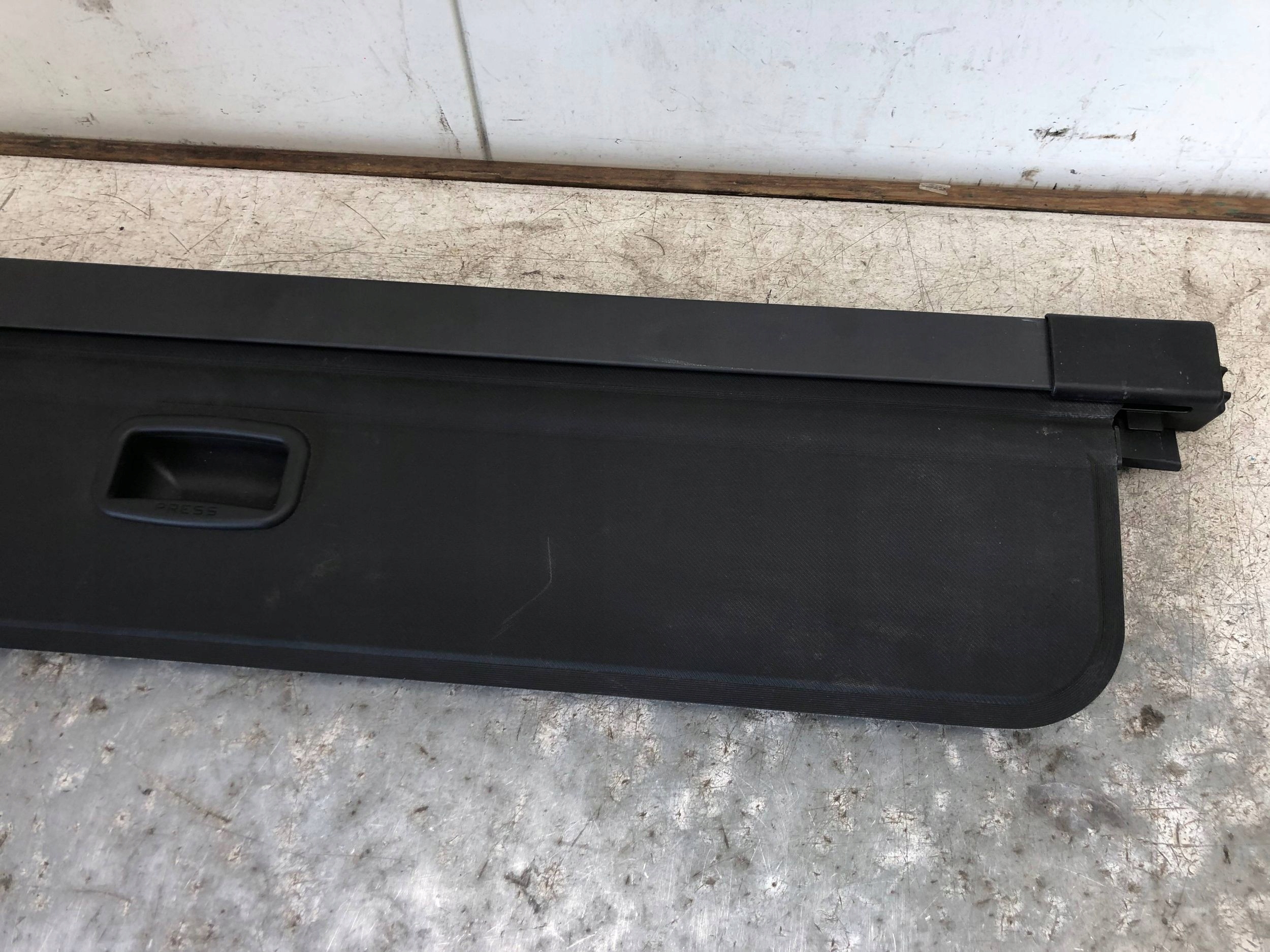 blinds boot FORD KUGA MK2 LIFT CV44-U55066-AG