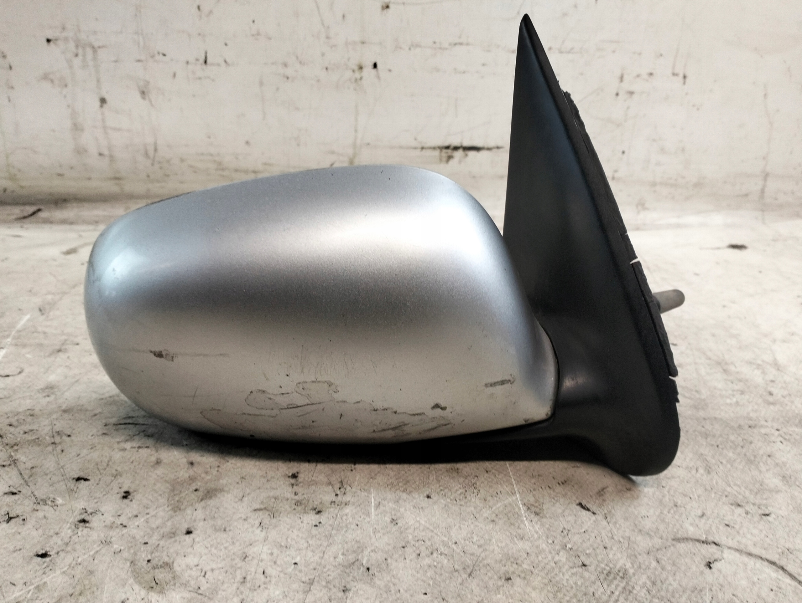 mirror right manually NISSAN MICRA K11 2000r K:KL0