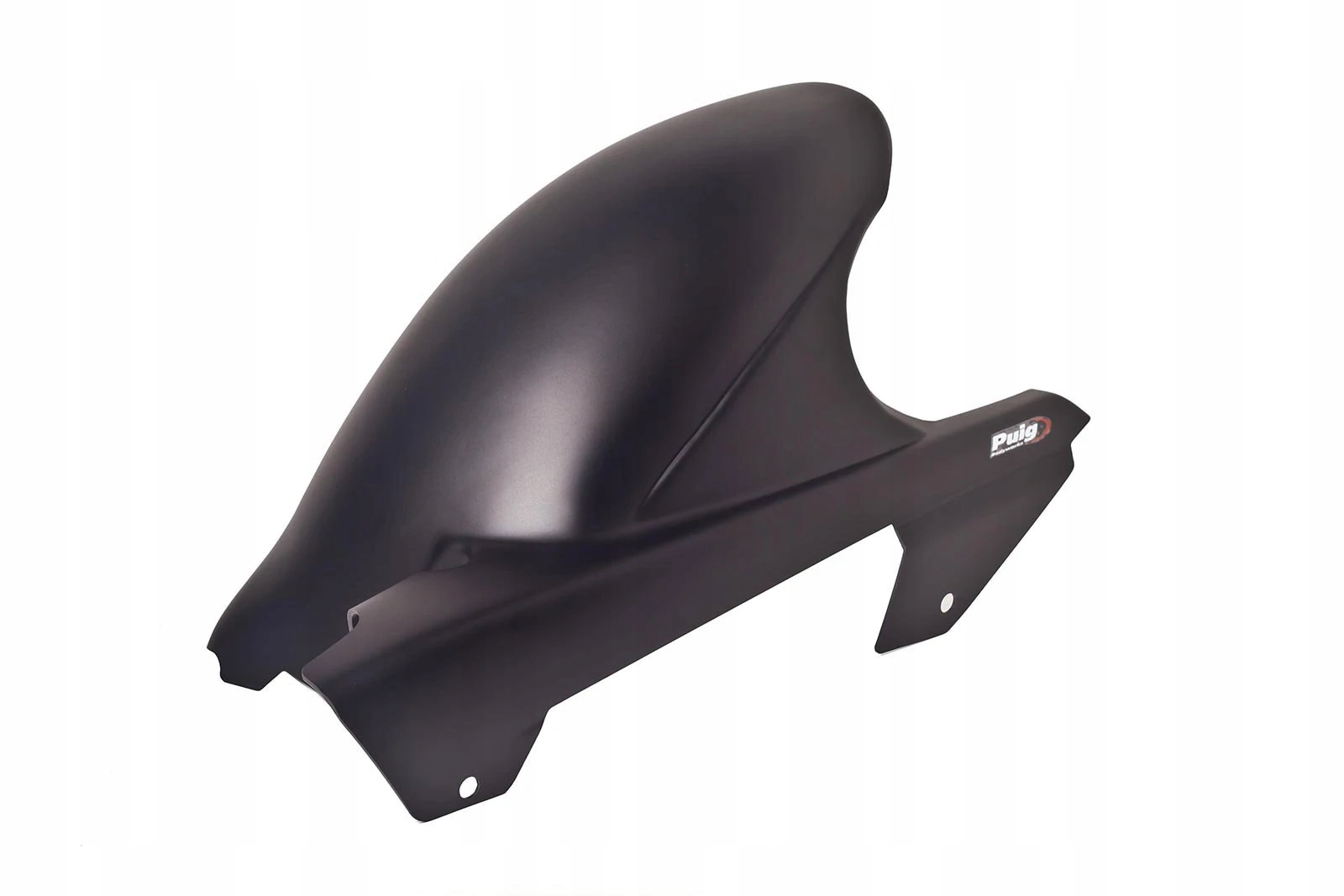 Puig 4691J błotnik tylny czarny mat Honda CBF600 08-14 CBF1000