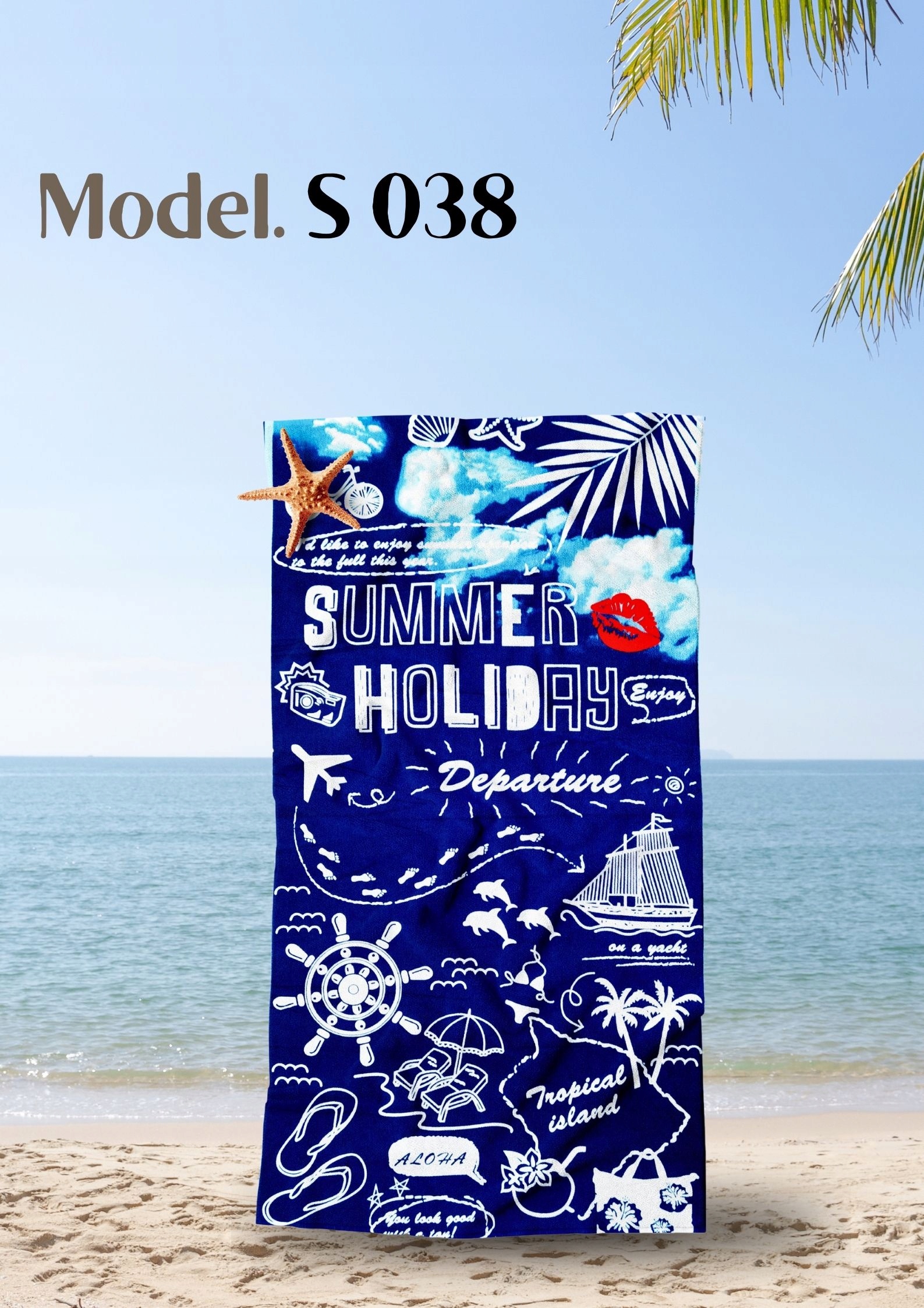 DUŻY RĘCZNIK PLAŻOWY SZYBKOSCHNĄCY 70X140 KĄPIELOWY Z MIKROFIBRY WZORY XL % Kod producenta RĘCZNIKI NA BASEN WAKACJE LATO PLAŻĘ