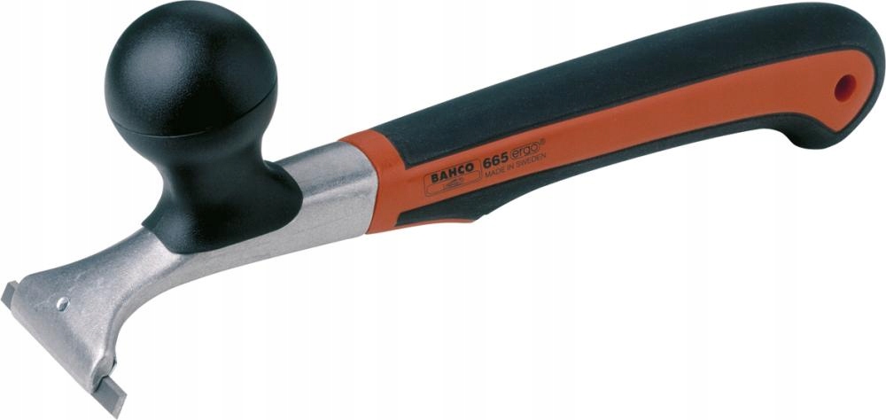 Škrabka na barvy Ergo 65 mm Bahco
