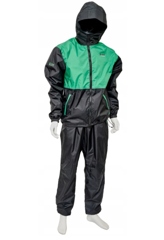 Sensas Przeciwdeszczowy Komplet Kombinezon Sevilla L 8K