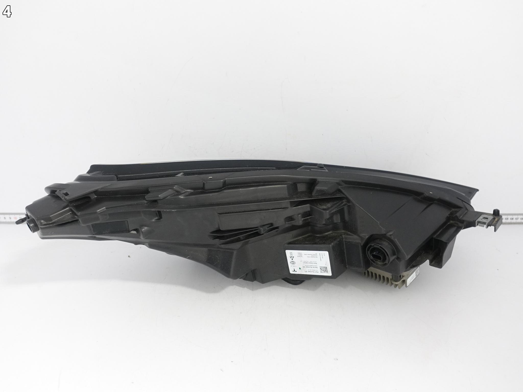 TESLA MODEL 3 LIFT Y 20-24 FULL LED light + module front left EUROPA