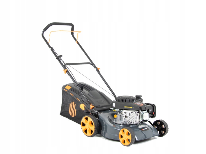 Kosiarka spalinowa Handy SH53BS750N-4W1 z napędem 530mm 2.68 kW