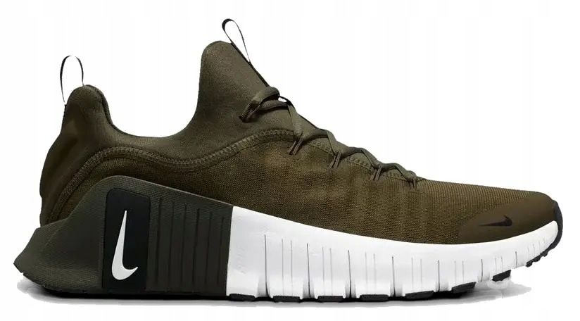 Nike Free Metcon 6 buty sportowe na siłownie trampki r. 43 27.5 cm