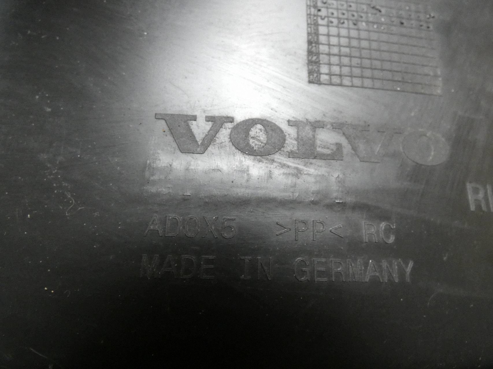 VOLVO V90 II S90 mudguard right front front right