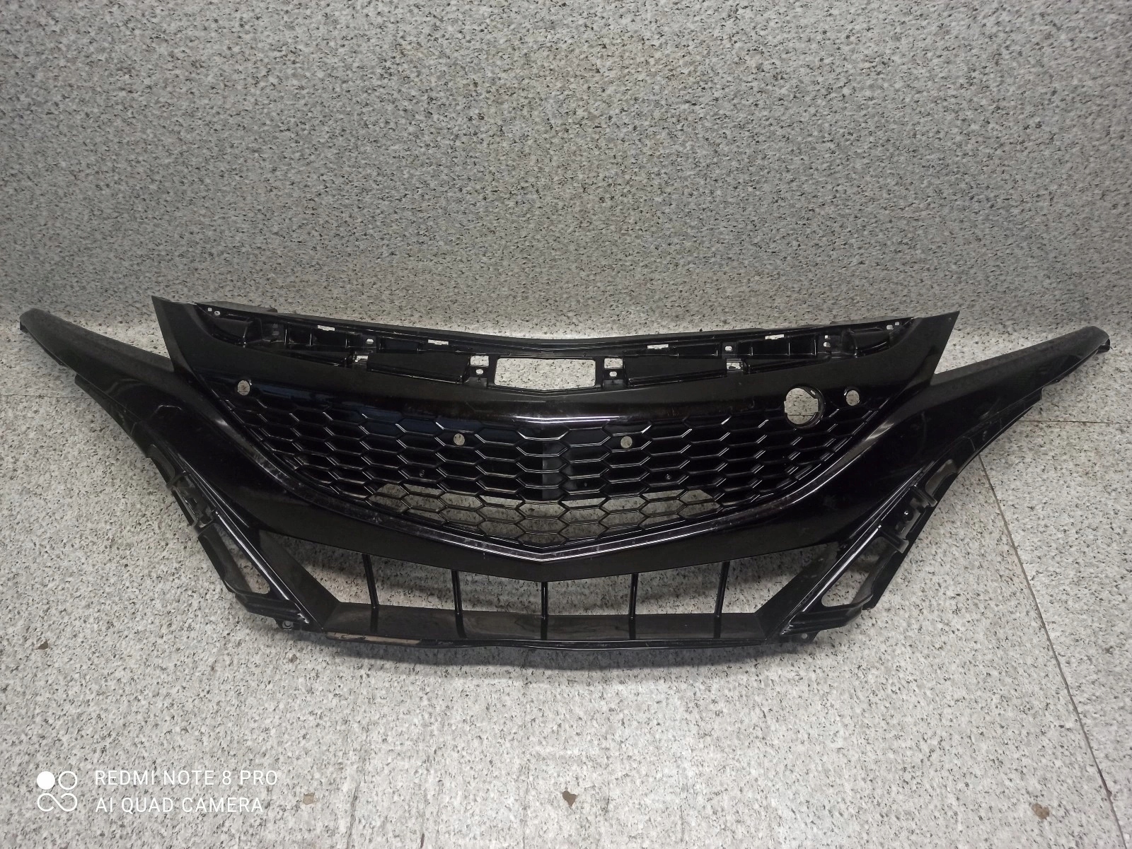 GRILL ATRAPA HONDA ACURA NSX Producent części Honda