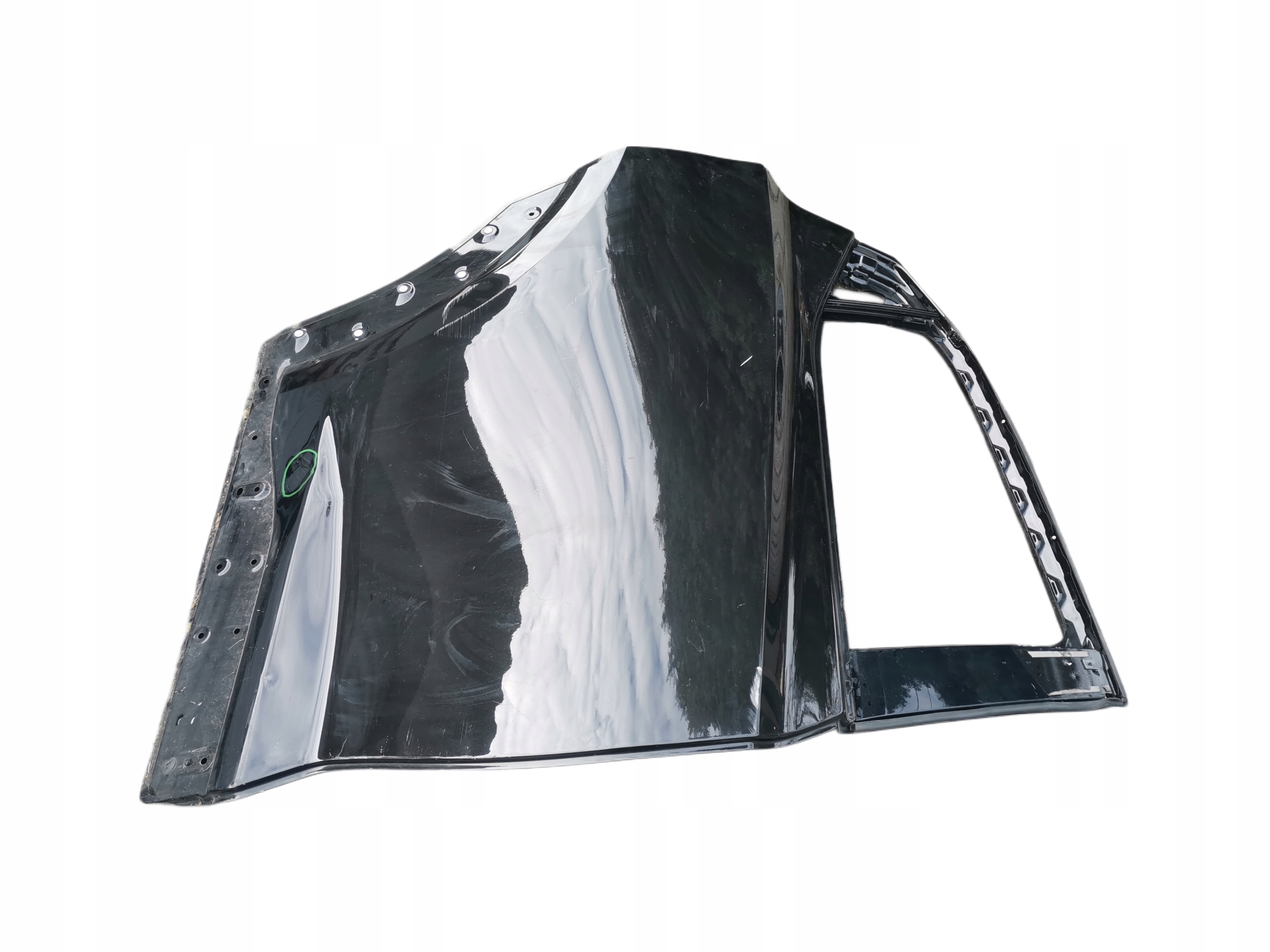 NISSAN JUKE E16 drzwi tylne prawe