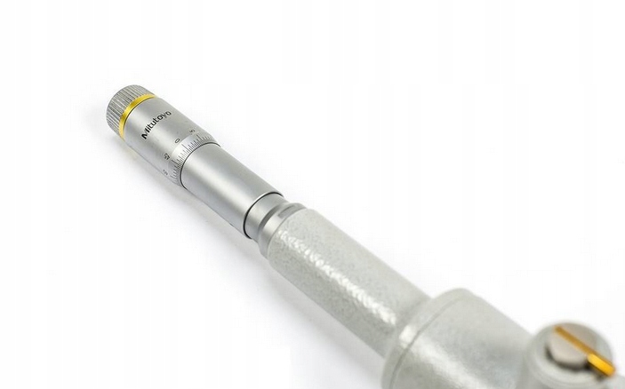 Średnicówka MITUTOYO 368-174 średnicówka 100-125mm EAN (GTIN) 4946368517285