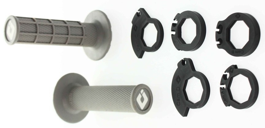 H36HWG - Поворотные переключатели ODI Honda KTM Yamaha Soft Rolgaz