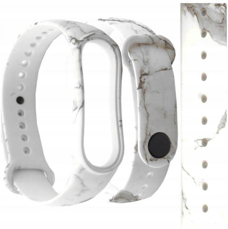 Pasek opaska Smart Band MI BAND M4 M5 M6 Mi3 Mi4