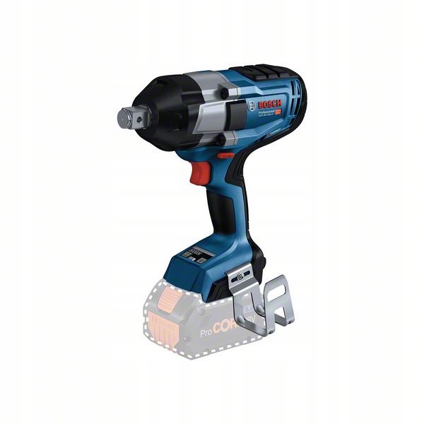 Rázový Uťahovák Akumulátorový 3/4'' Gds 18V-1050H 0*AH