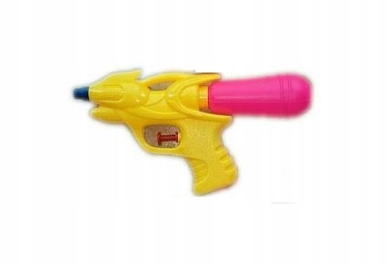 

Pistolet na wodę Mini 18x9cm