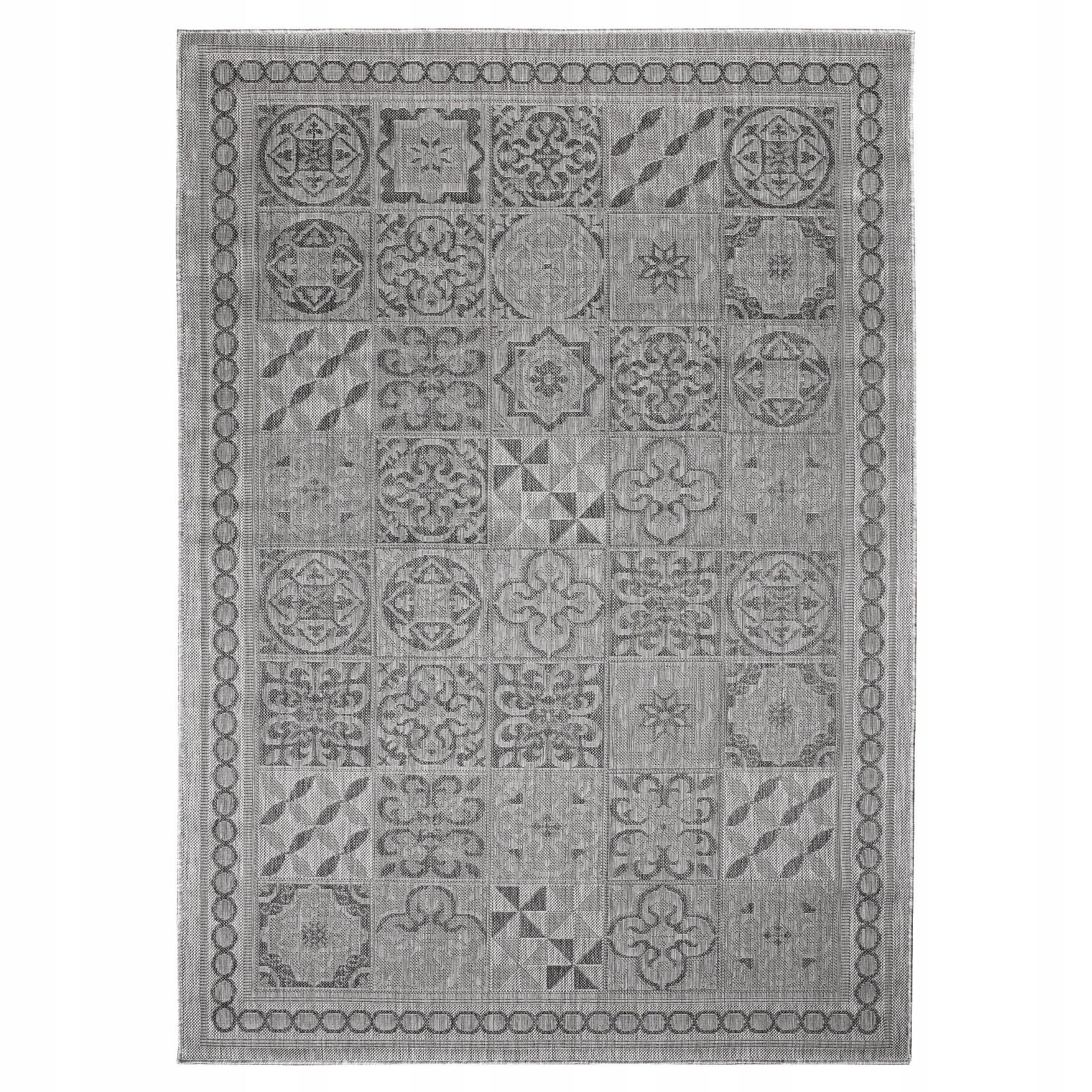 

Dywan Capri 160x230 Sznurkowy Nowoczesny Styl v18
