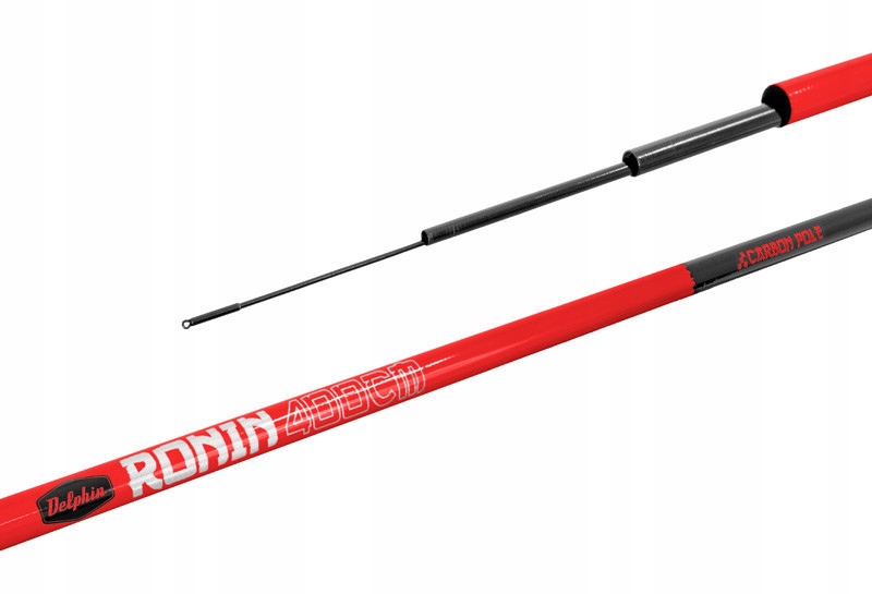 Wędka Delphin Ronin 5M Bat